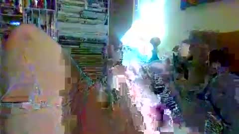 Ian23602 online show from 12.21.25