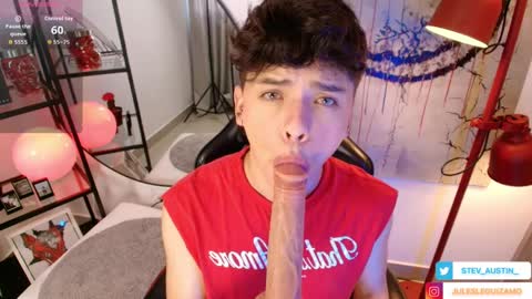 Stev austin  online show from 04.02.26