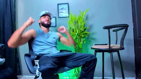 Steve  online show from 10.25.25