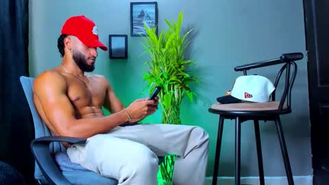 Steve  online show from 11.25.25