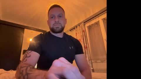 steve897819 online show from 11.25.25