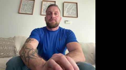 Snapshot of steve897819 chatting on 07.26.26 steve897819 online show from 07.26.26