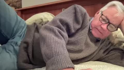 Snapshot of steve988279 chatting on 01.18.26 Steve online show from 01.18.26