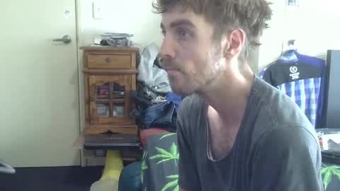 Australian420 online show from 01.30.25