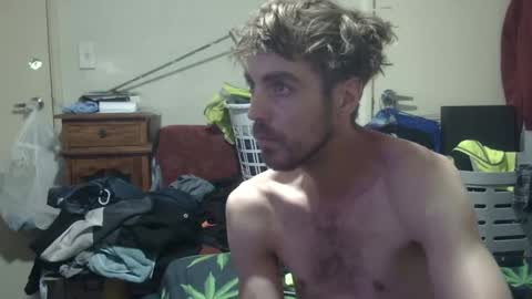 Australian420 online show from 02.02.25