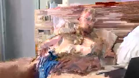 Snapshot of stevebooker92 chatting on 03.01.25 Stevebooker92 online show from 03.01.25