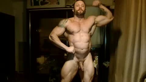 Steve Oakenshield son of John son of Vasyl online show from 12.18.24