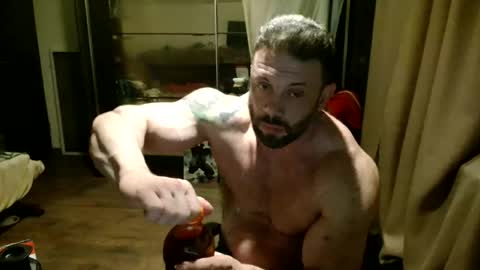 Steve Oakenshield son of John son of Vasyl online show from 09.12.25