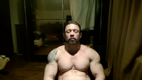 Steve Oakenshield son of John son of Vasyl online show from 10.11.25