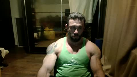 Steve Oakenshield son of John son of Vasyl online show from 10.20.25