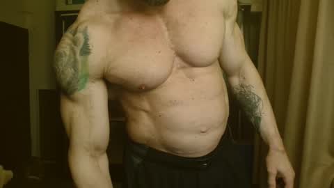 Steve Oakenshield son of John son of Vasyl online show from 11.02.25