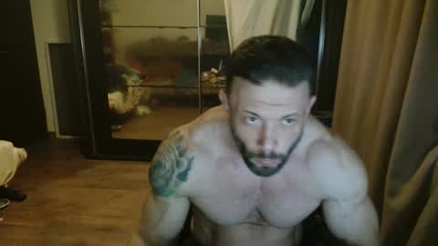 Steve Oakenshield son of John son of Vasyl online show from 11.07.25