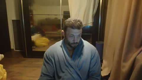 Steve Oakenshield son of John son of Vasyl online show from 11.23.25