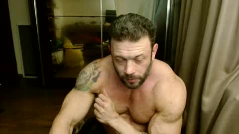 Steve Oakenshield son of John son of Vasyl online show from 11.29.25