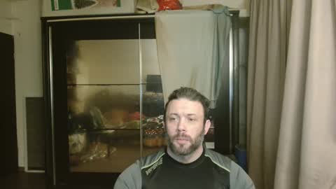 Steve Oakenshield son of John son of Vasyl online show from 03.13.26