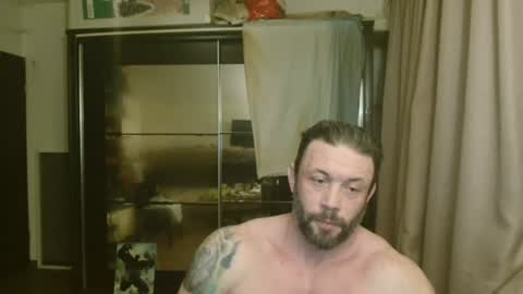 Steve Oakenshield son of John son of Vasyl online show from 06.11.26