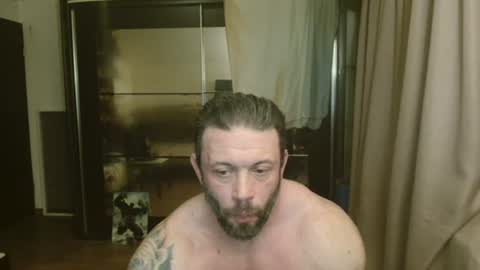 Steve Oakenshield son of John son of Vasyl online show from 06.16.26