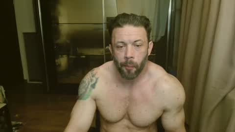 Steve Oakenshield son of John son of Vasyl online show from 07.07.26