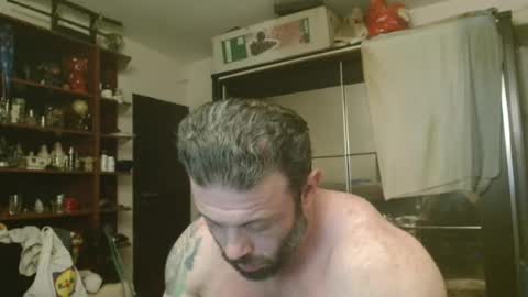 Steve Oakenshield son of John son of Vasyl online show from 07.19.26