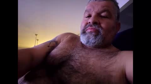 steved6001 online show from 03.04.25