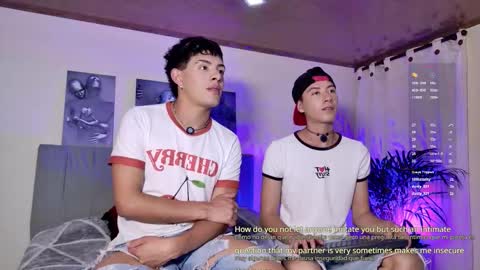 Stevenn online show from 02.03.26