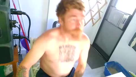 stevejames666 online show from 09.16.25