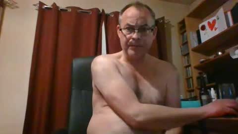 stevejm3740 online show from 03.01.25