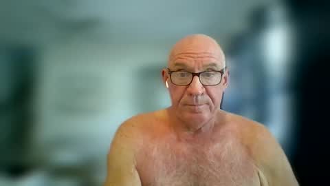 stevejons47 online show from 11.06.25