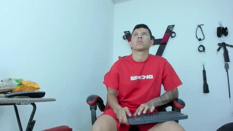 Steven online show from 11.07.25