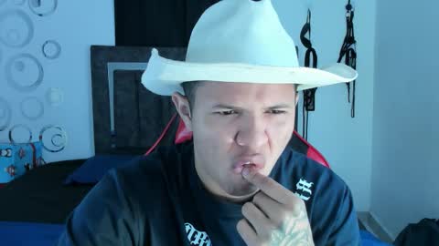 Steven online show from 01.18.26