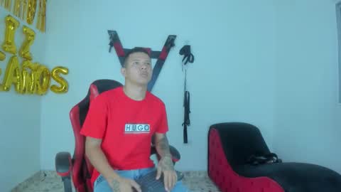 Steven online show from 02.09.26