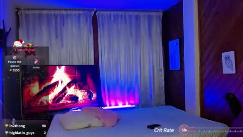 Steven Tayler online show from 12.17.24