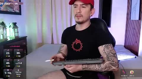 Steven Tayler online show from 03.11.25