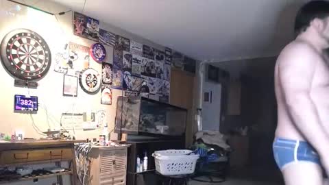 steven_powers online show from 04.26.26