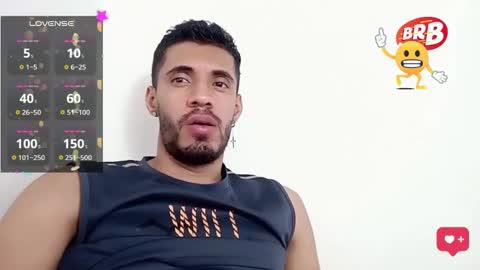 Snapshot of steven_smith05 chatting on 01.29.25 Esteban online show from 01.29.25