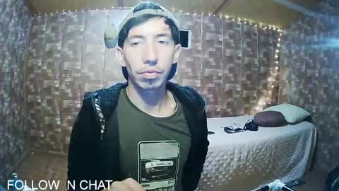 Steve online show from 05.10.26
