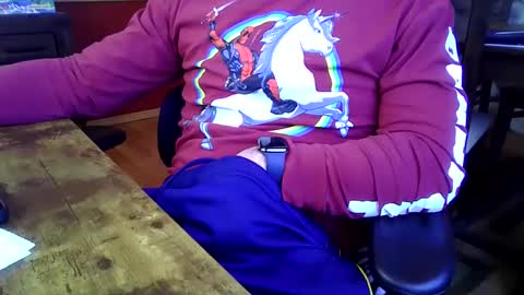 Snapshot of stevenjacks69 chatting on 02.12.25 stevenjacks69 online show from 02.12.25