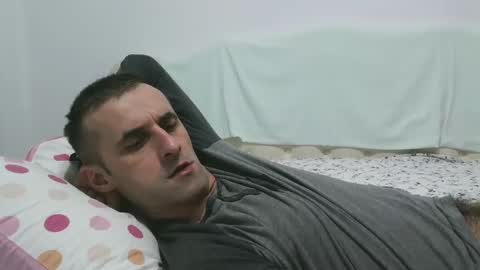 Snapshot of stevenpit chatting on 12.12.24 stevenpit online show from 12.12.24