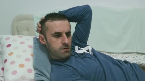 Snapshot of stevenpit chatting on 12.16.24 stevenpit online show from 12.16.24