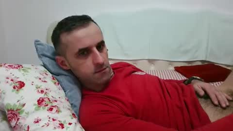 Snapshot of stevenpit chatting on 01.02.25 stevenpit online show from 01.02.25