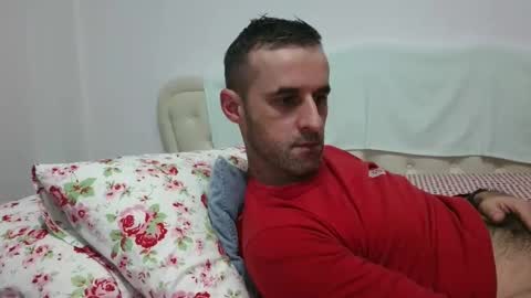 Snapshot of stevenpit chatting on 01.03.25 stevenpit online show from 01.03.25