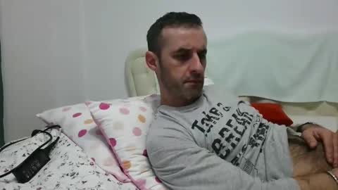 Snapshot of stevenpit chatting on 01.11.25 stevenpit online show from 01.11.25