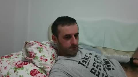 Snapshot of stevenpit chatting on 01.17.25 stevenpit online show from 01.17.25