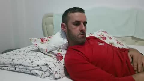 Snapshot of stevenpit chatting on 02.05.25 stevenpit online show from 02.05.25