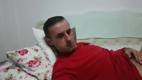 Snapshot of stevenpit chatting on 02.08.25 stevenpit online show from 02.08.25