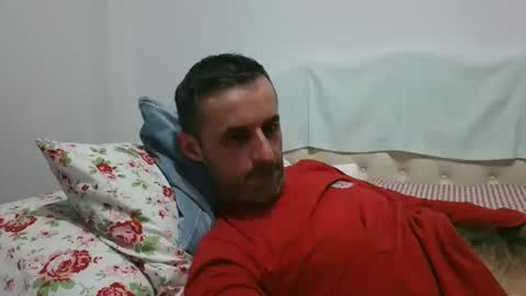 Snapshot of stevenpit chatting on 02.12.25 stevenpit online show from 02.12.25