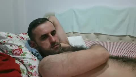 Snapshot of stevenpit chatting on 02.12.25 stevenpit online show from 02.12.25