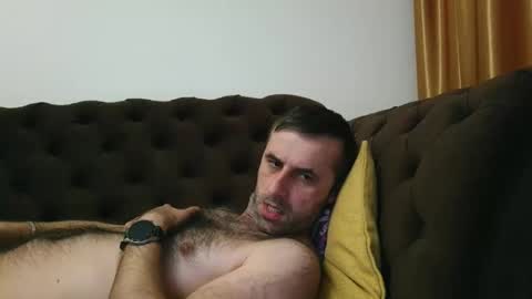 Snapshot of stevenpit chatting on 02.26.25 stevenpit online show from 02.26.25