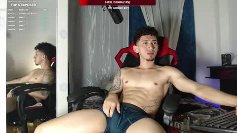 steven online show from 12.14.25