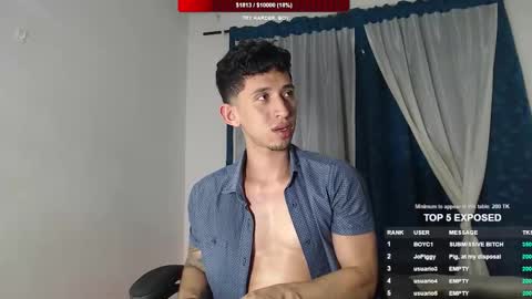 steven online show from 02.21.26